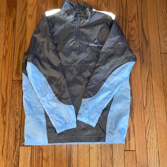 XS Disney Parks windbreaker  - Picture 1 of 10